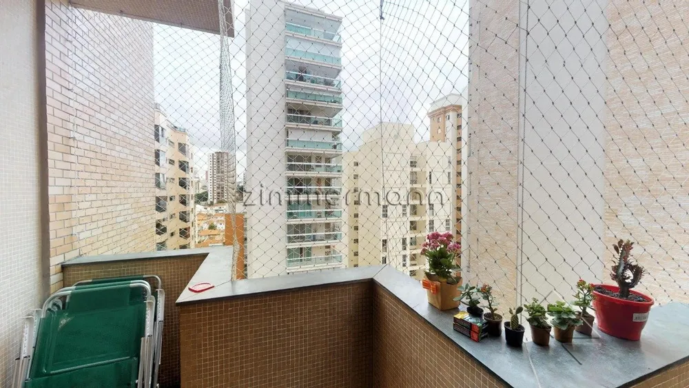 Apartamento, 3 quartos, 126 m² - Foto 2