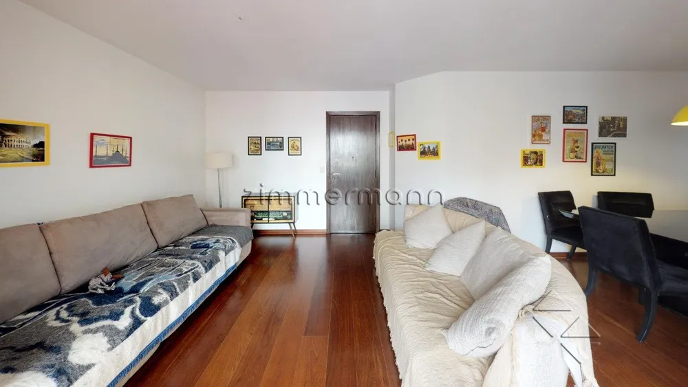 Apartamento, 3 quartos, 126 m² - Foto 4