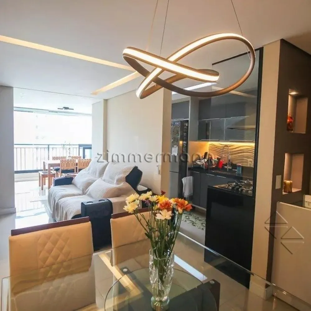 Apartamento, 3 quartos, 89 m² - Foto 5