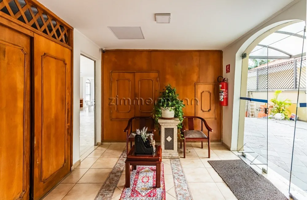Apartamento, 2 quartos, 58 m² - Foto 8