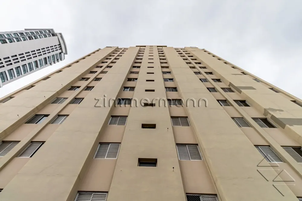 Apartamento, 2 quartos, 58 m² - Foto 1