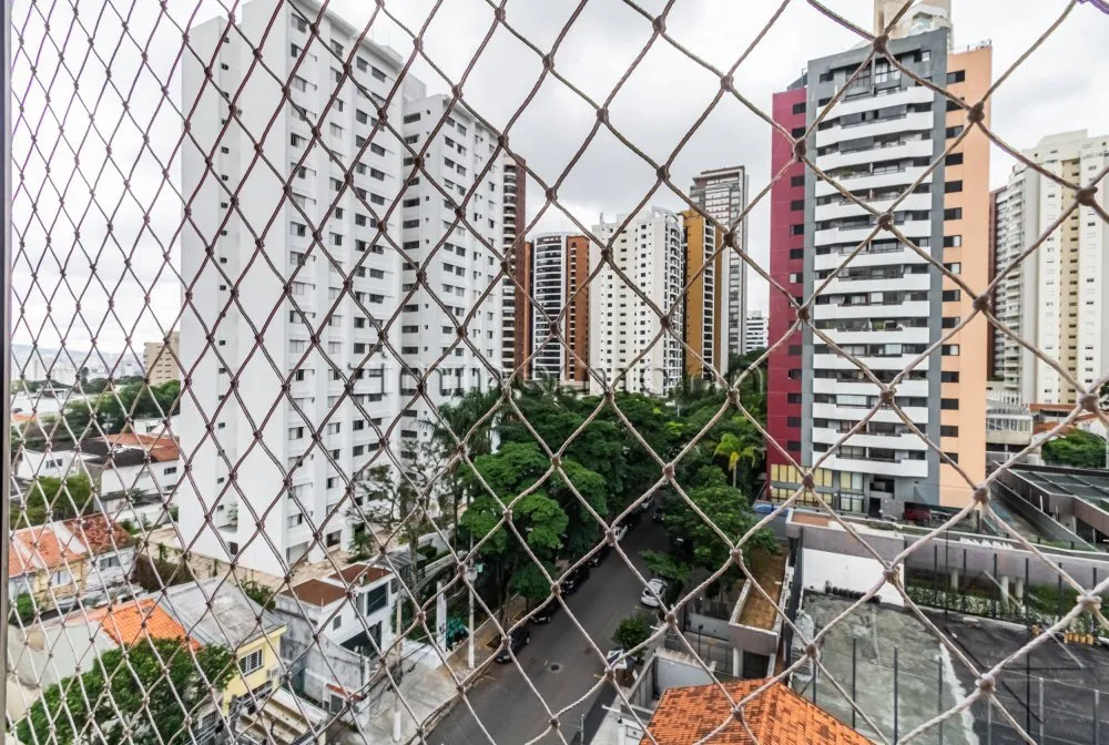 Apartamento, 2 quartos, 58 m² - Foto 5
