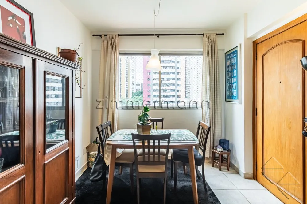 Apartamento, 2 quartos, 58 m² - Foto 4