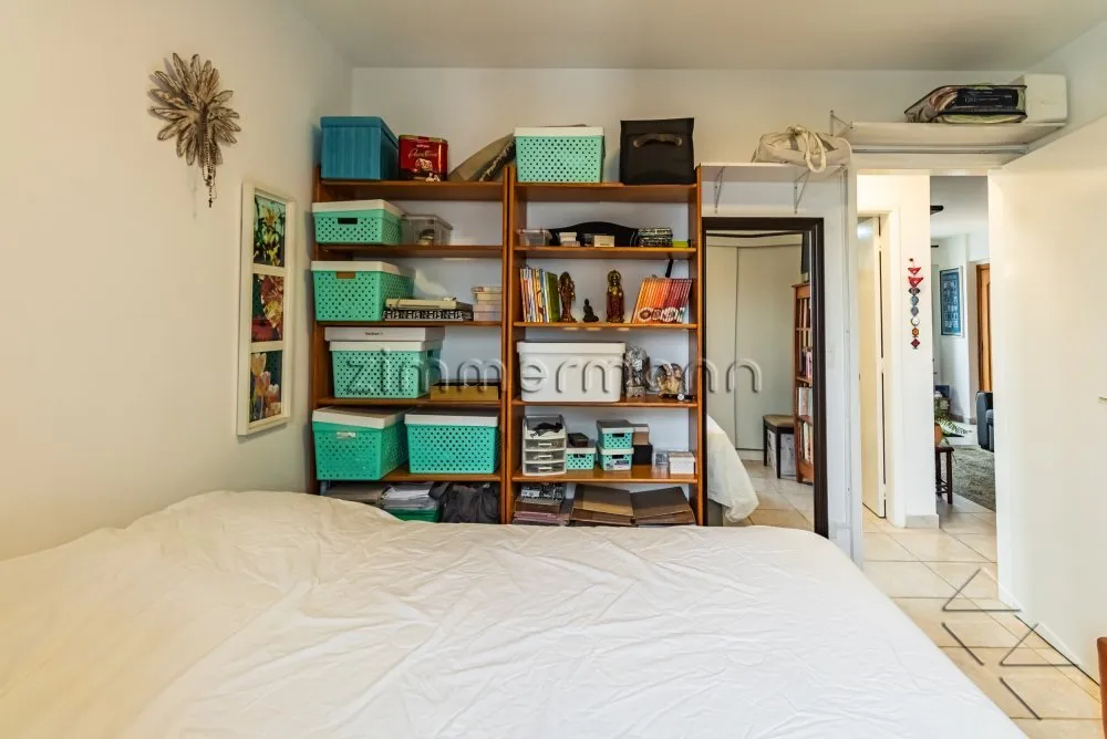 Apartamento, 2 quartos, 58 m² - Foto 2