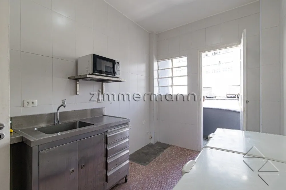 Apartamento, 2 quartos, 78 m² - Foto 1