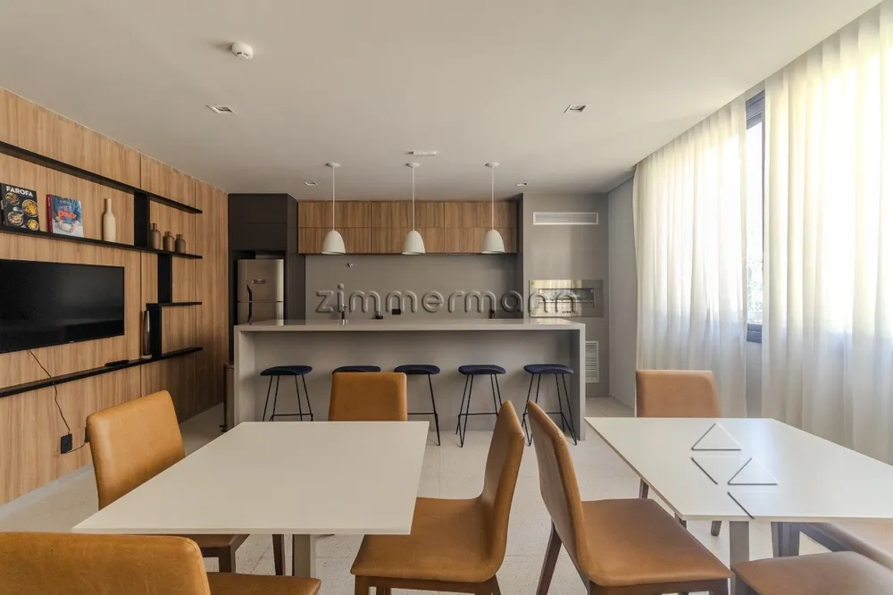 Apartamento, 1 quarto, 26 m² - Foto 10