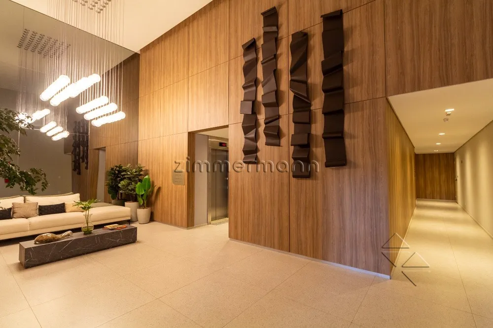 Apartamento, 1 quarto, 26 m² - Foto 4