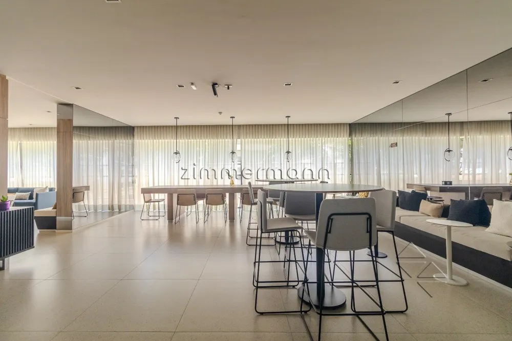 Apartamento, 1 quarto, 26 m² - Foto 7