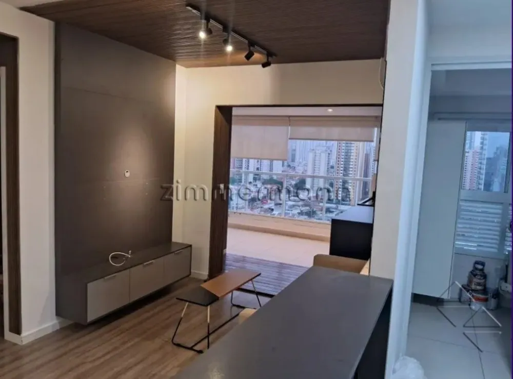 Apartamento, 2 quartos, 66 m² - Foto 1