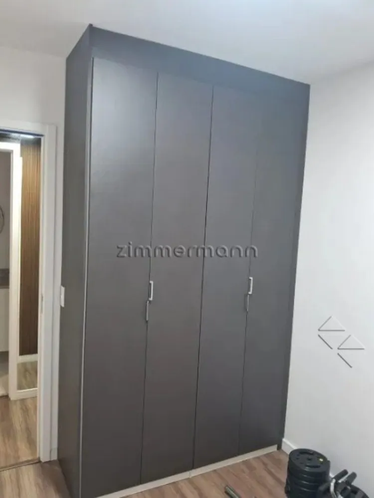 Apartamento, 2 quartos, 66 m² - Foto 7