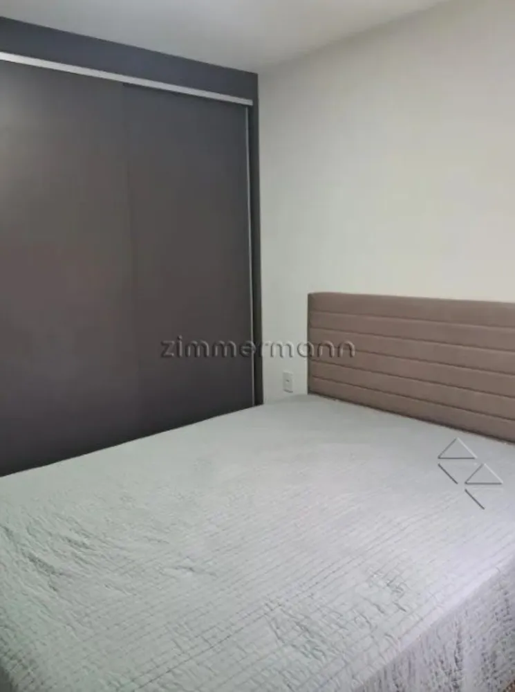Apartamento, 2 quartos, 66 m² - Foto 6