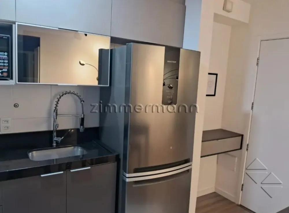 Apartamento, 2 quartos, 66 m² - Foto 4