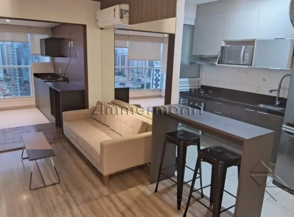 Apartamento, 2 quartos, 66 m² - Foto 2