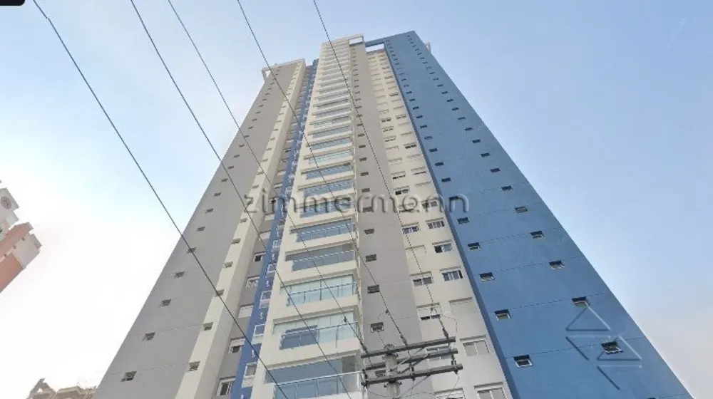 Apartamento, 2 quartos, 66 m² - Foto 8
