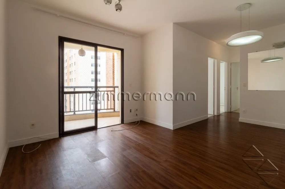 Apartamento, 3 quartos, 86 m² - Foto 2