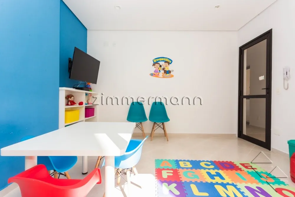 Apartamento, 3 quartos, 86 m² - Foto 3