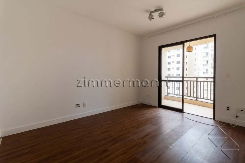 Apartamento, 3 quartos, 86 m² - Foto 1
