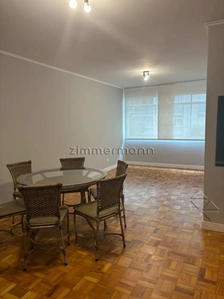 Apartamento, 3 quartos, 80 m² - Foto 1