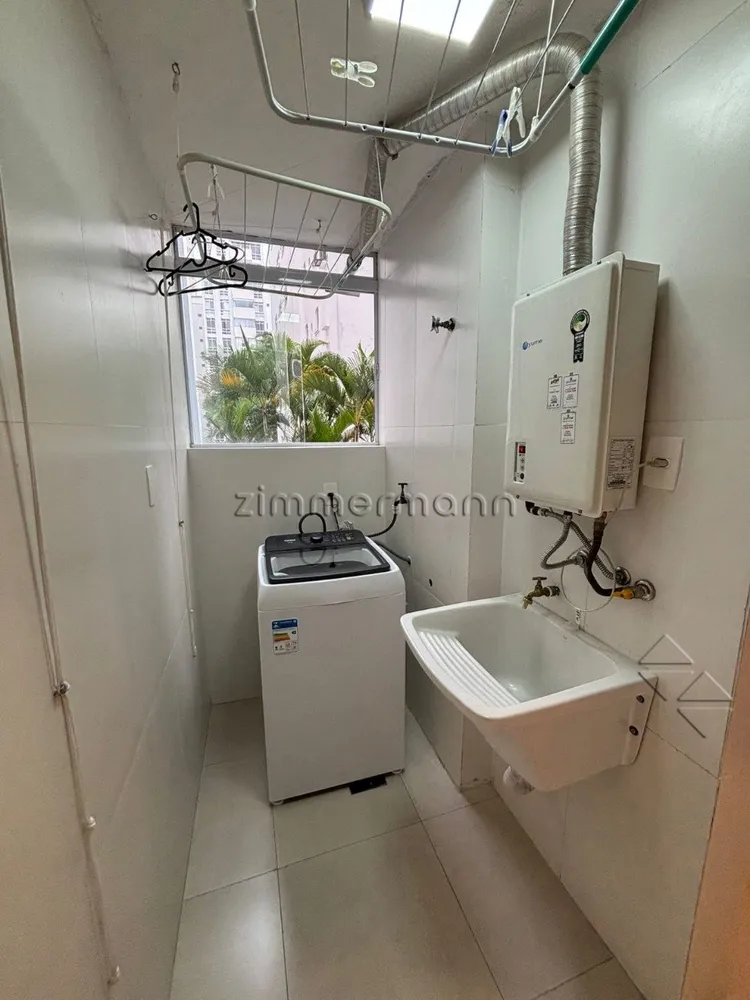 Apartamento, 3 quartos, 80 m² - Foto 8