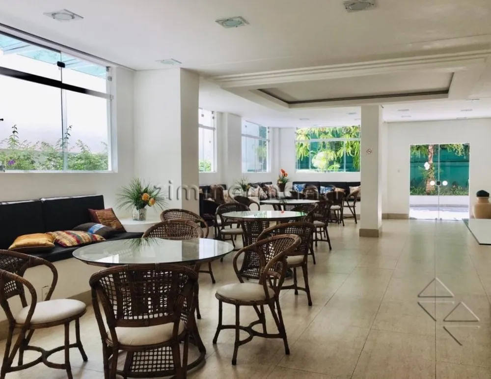 Apartamento, 3 quartos, 80 m² - Foto 9