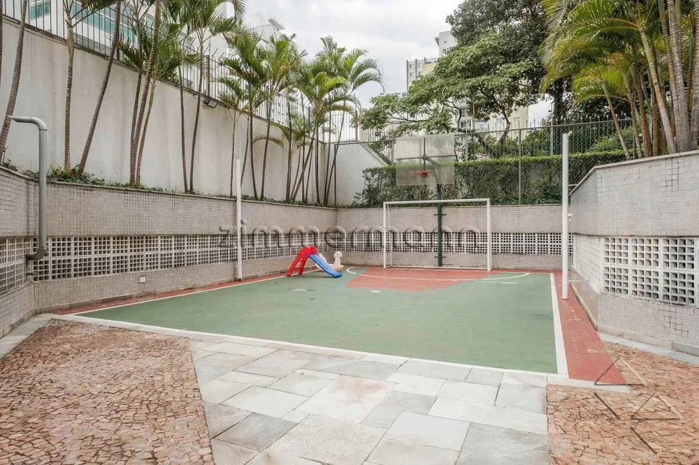 Apartamento, 4 quartos, 185 m² - Foto 4