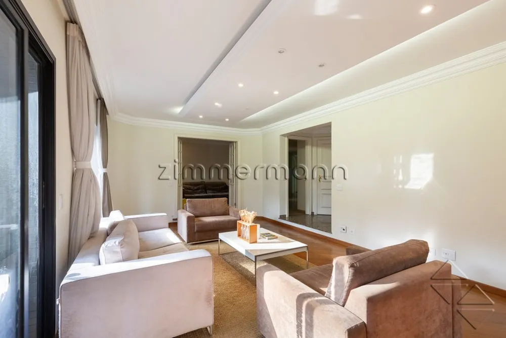 Apartamento, 4 quartos, 185 m² - Foto 5