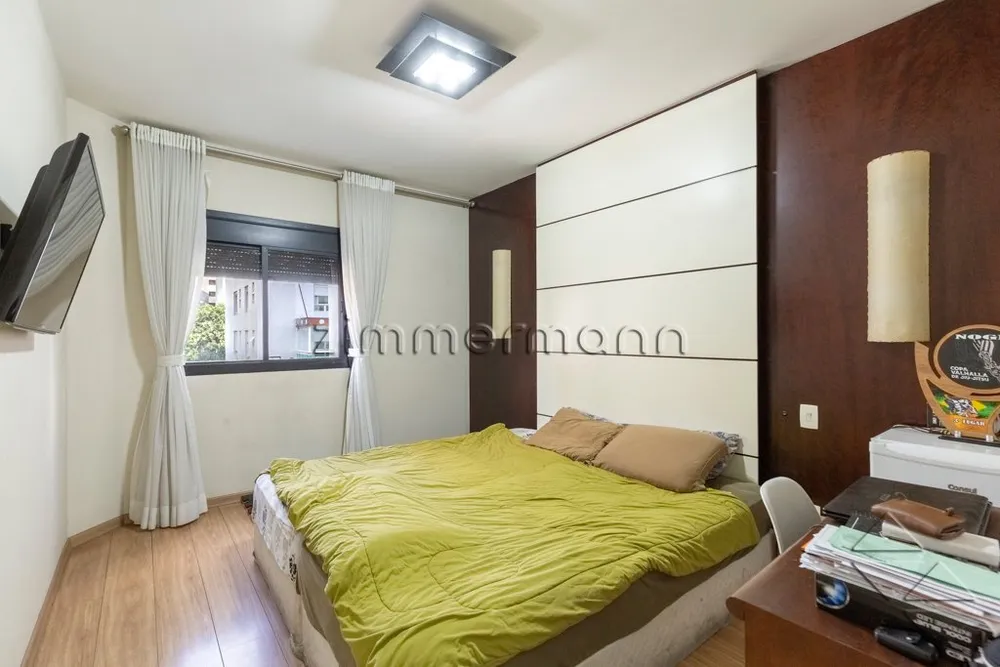 Apartamento, 4 quartos, 185 m² - Foto 8