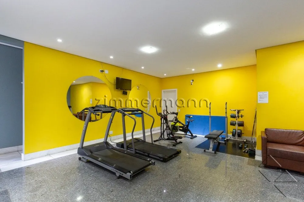Apartamento, 4 quartos, 185 m² - Foto 10