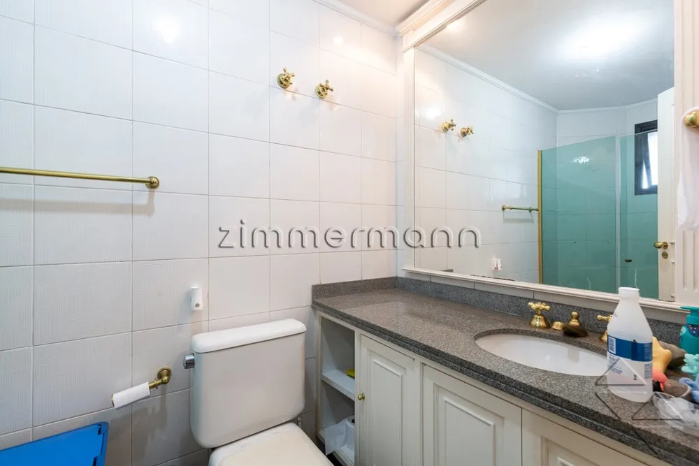 Apartamento, 4 quartos, 185 m² - Foto 6