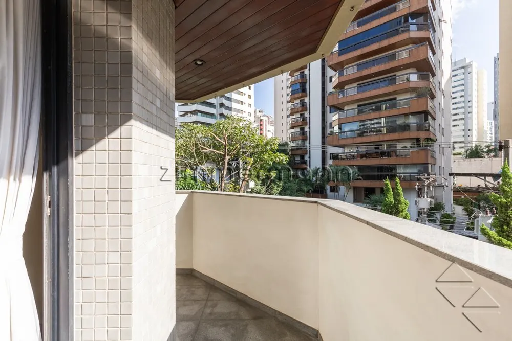 Apartamento, 4 quartos, 185 m² - Foto 1