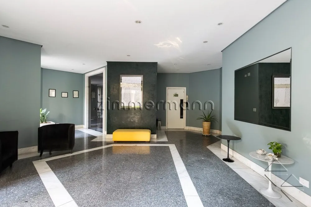 Apartamento, 4 quartos, 185 m² - Foto 1