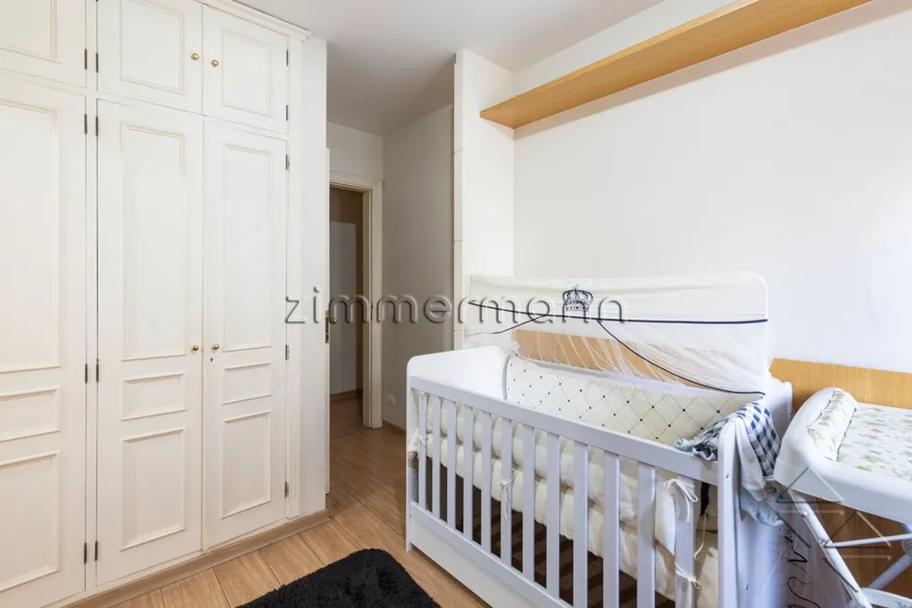 Apartamento, 4 quartos, 185 m² - Foto 3