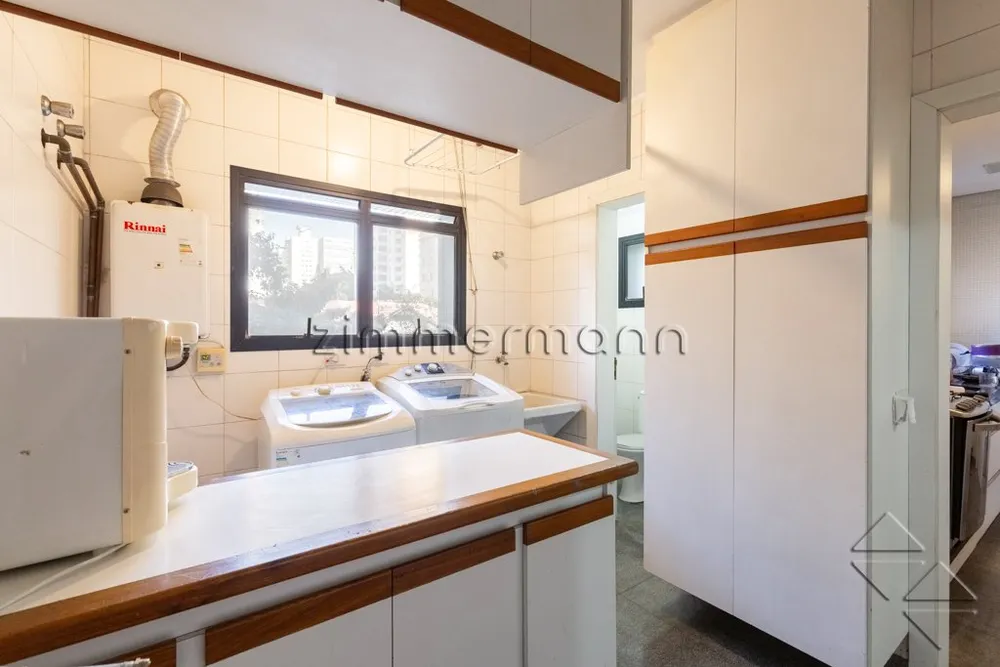 Apartamento, 4 quartos, 185 m² - Foto 2