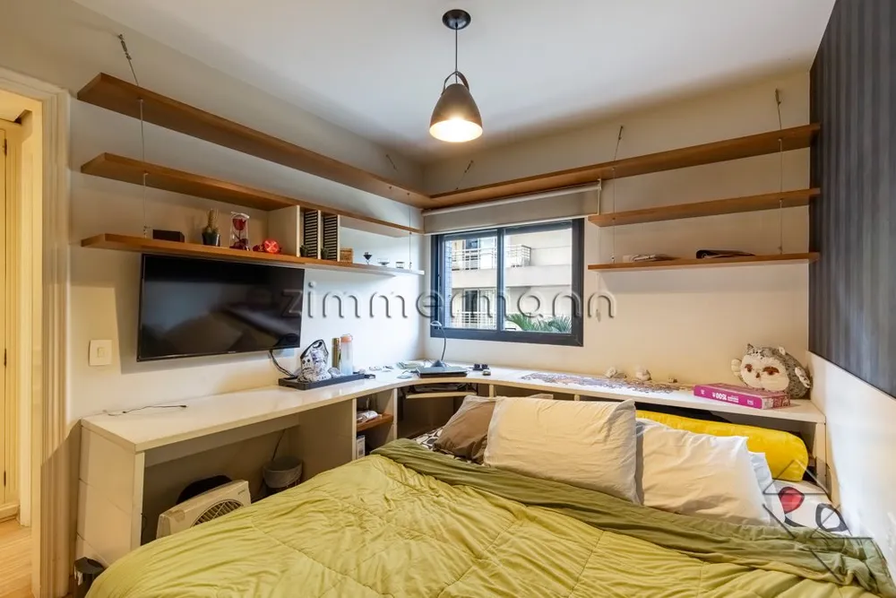 Apartamento, 4 quartos, 185 m² - Foto 5