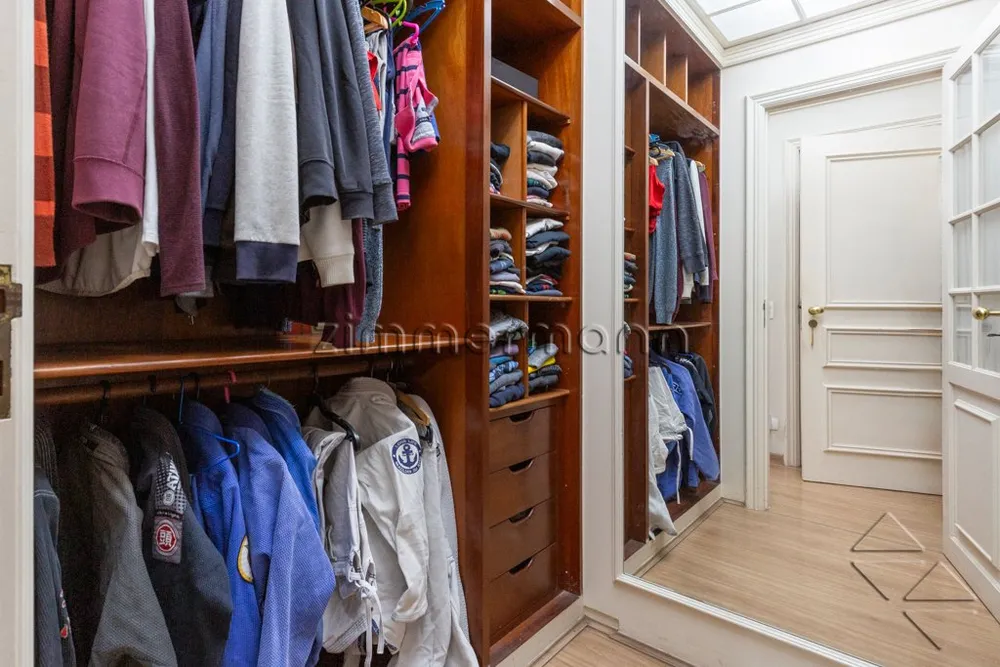 Apartamento, 4 quartos, 185 m² - Foto 3