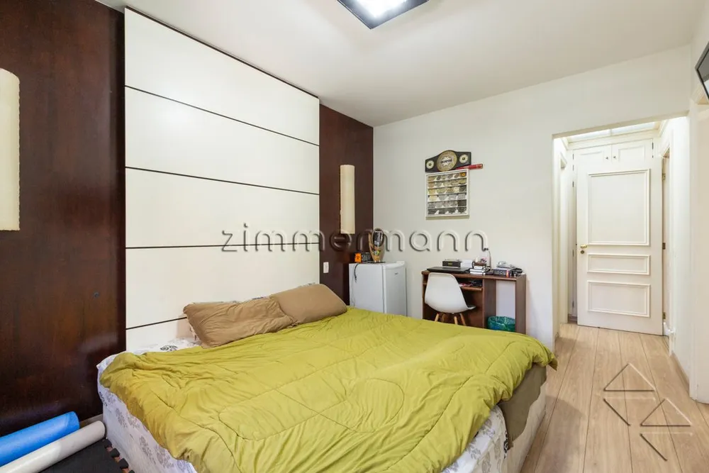 Apartamento, 4 quartos, 185 m² - Foto 7