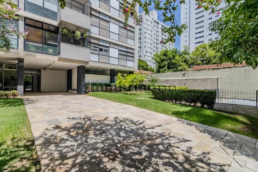 Apartamento, 3 quartos, 192 m² - Foto 1