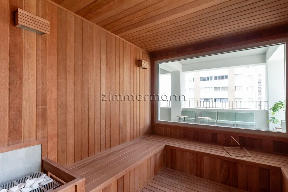 Apartamento, 1 quarto, 21 m² - Foto 10