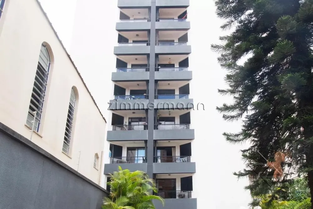 Apartamento, 1 quarto, 45 m² - Foto 3