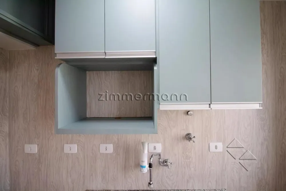 Apartamento, 1 quarto, 45 m² - Foto 2