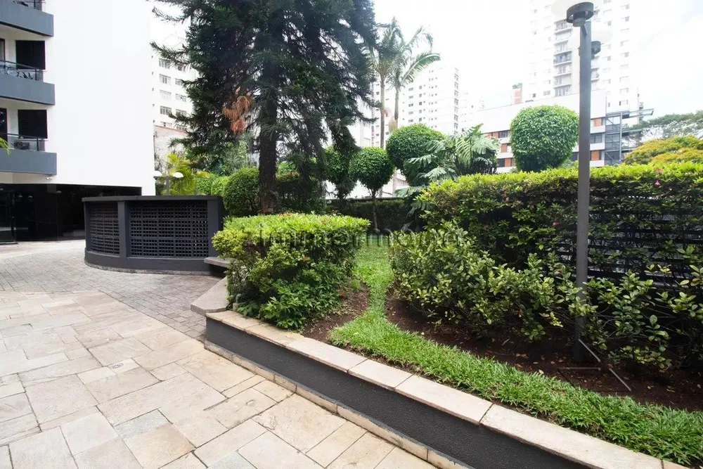Apartamento, 1 quarto, 45 m² - Foto 1