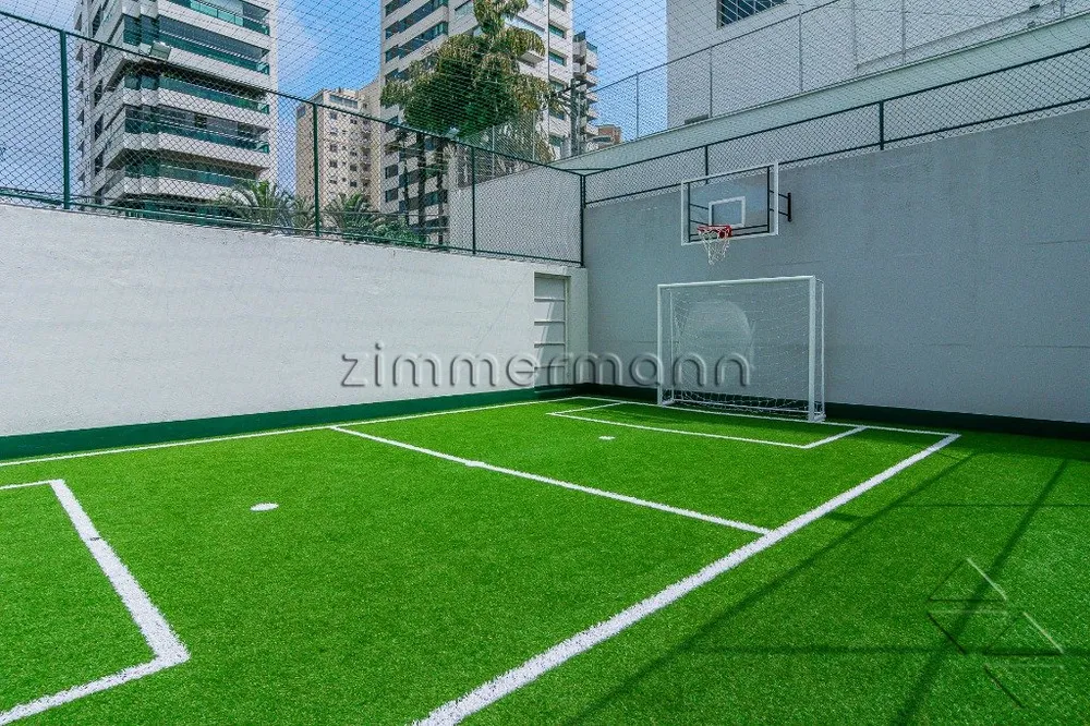 Apartamento, 4 quartos, 287 m² - Foto 3