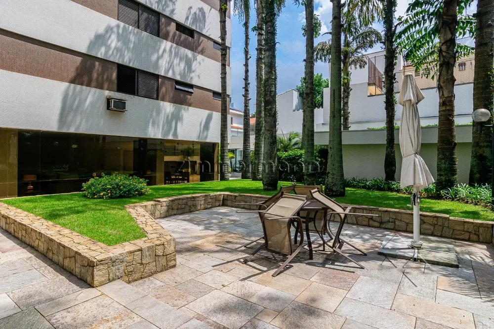Apartamento, 4 quartos, 287 m² - Foto 7