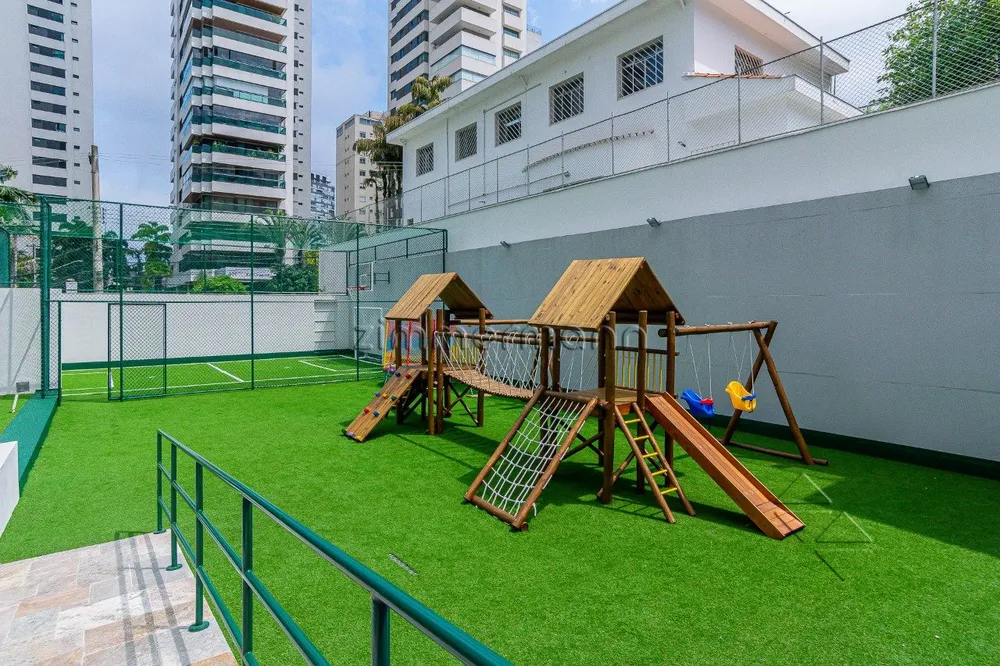 Apartamento, 4 quartos, 287 m² - Foto 1