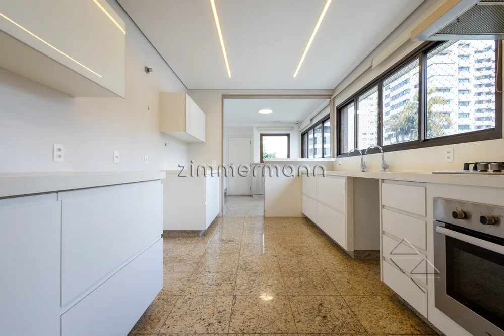 Apartamento, 4 quartos, 287 m² - Foto 2