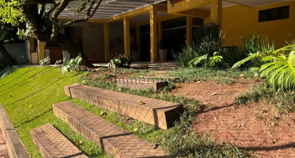 Casa, 4 quartos, 354 m² - Foto 10