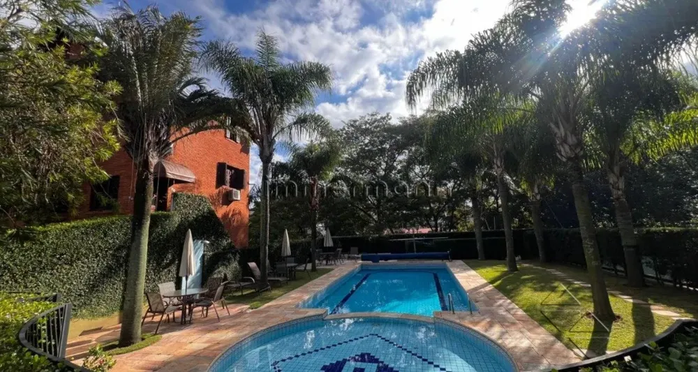 Casa, 4 quartos, 354 m² - Foto 9