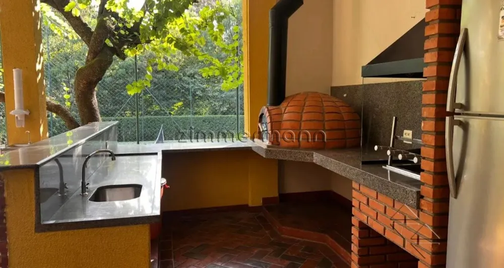 Casa, 4 quartos, 354 m² - Foto 11