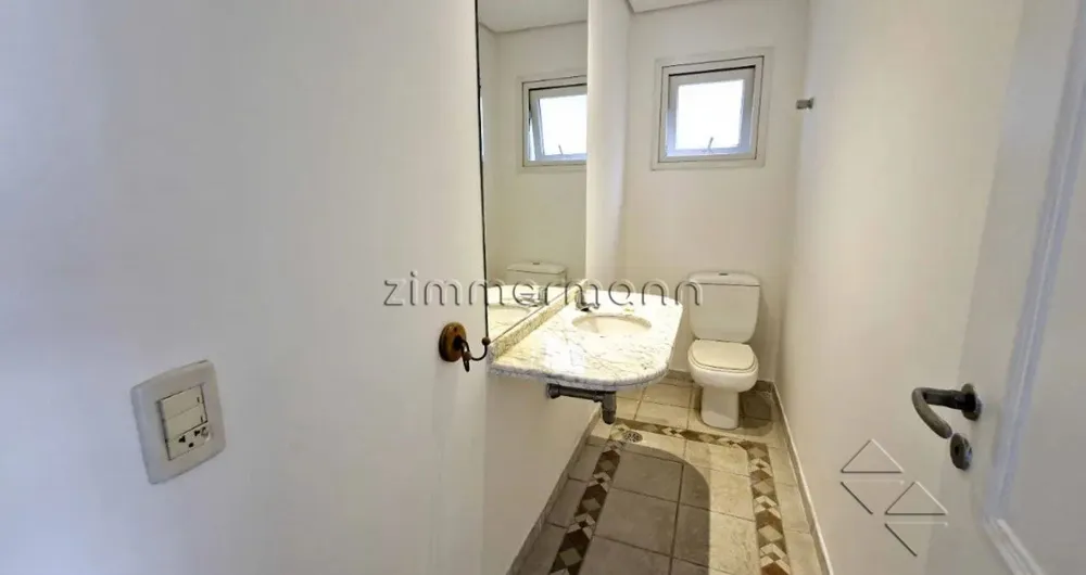 Casa, 4 quartos, 354 m² - Foto 2
