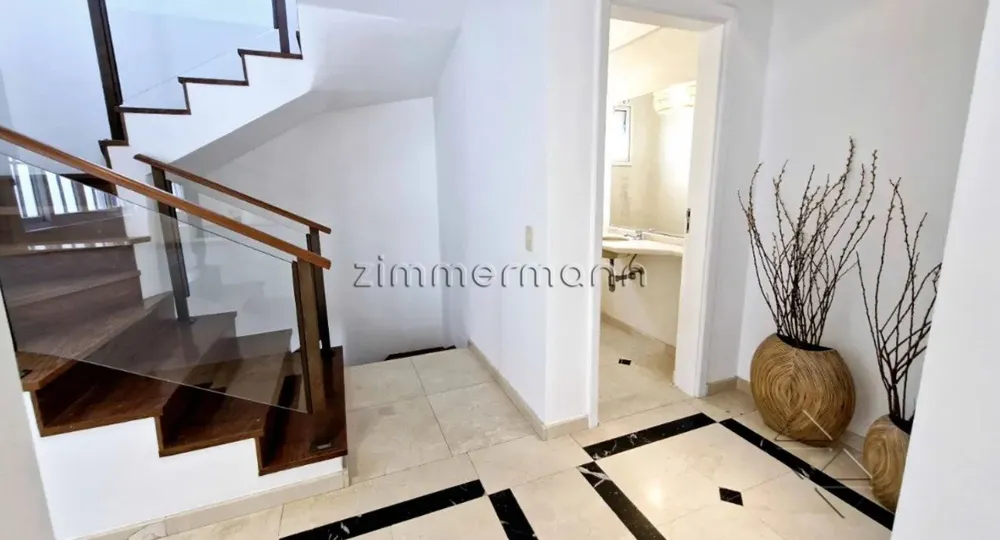 Casa, 4 quartos, 354 m² - Foto 1